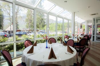 Hotel Jezero