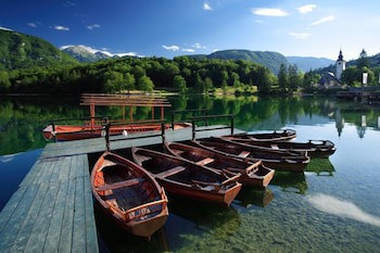 Hotel Jezero