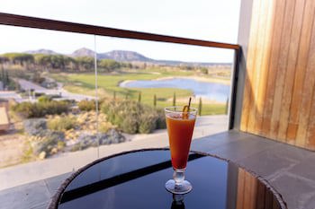 Hotel Emporda Golf