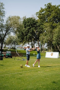 Hotel Emporda Golf