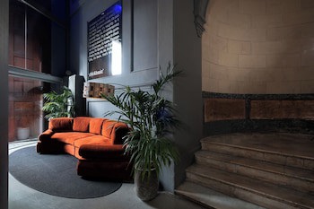 Chic & Basic Born Boutique Hotel