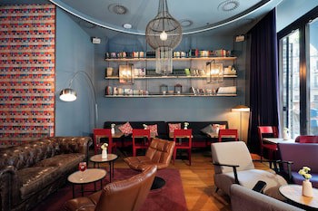 Chic & Basic Born Boutique Hotel