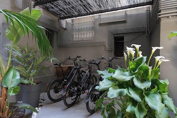 Chic & Basic Born Boutique Hotel