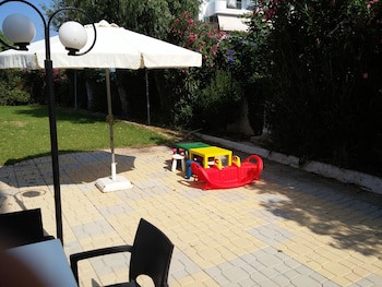 Delfini Hotel