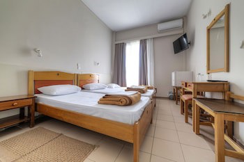 Delfini Hotel