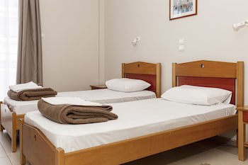 Delfini Hotel