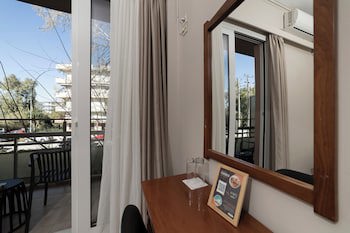 Delfini Hotel galeri fotoğrafı
