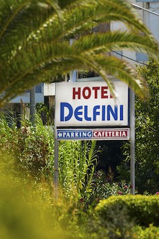Delfini Hotel