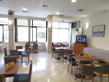 Delfini Hotel