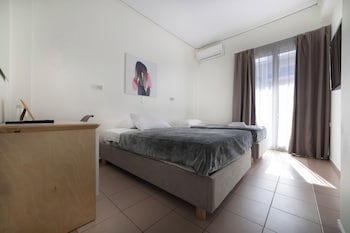 Delfini Hotel galeri fotoğrafı