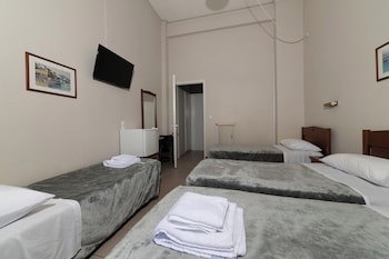 Delfini Hotel galeri fotoğrafı