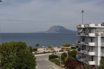 Delfini Hotel