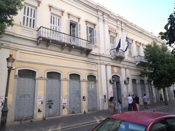 Delfini Hotel
