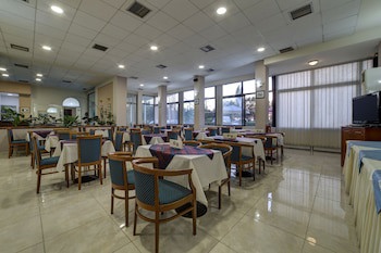 Delfini Hotel