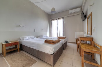 Delfini Hotel