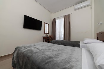 Delfini Hotel galeri fotoğrafı