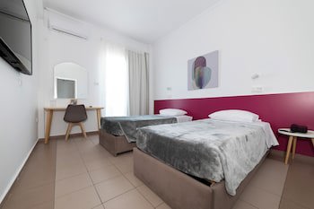 Delfini Hotel galeri fotoğrafı