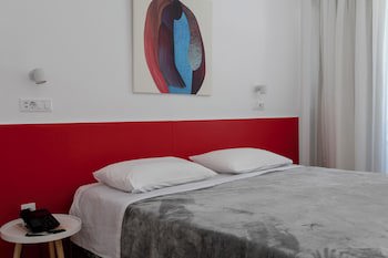 Delfini Hotel galeri fotoğrafı