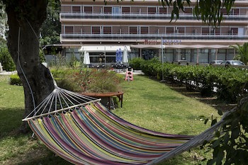 Delfini Hotel
