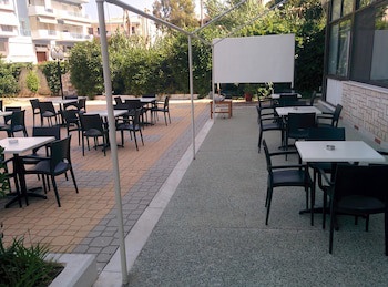 Delfini Hotel
