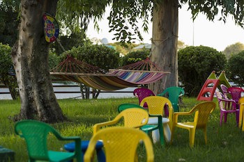 Delfini Hotel