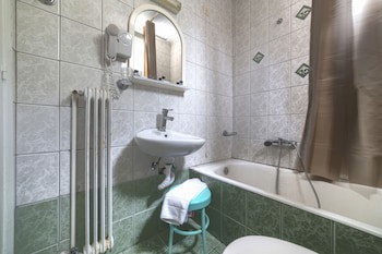 Delfini Hotel