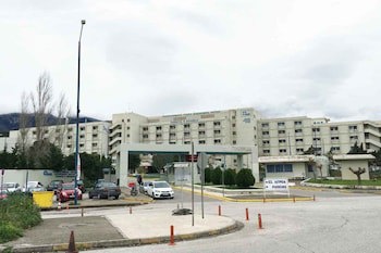 Delfini Hotel