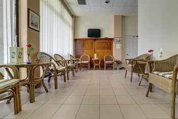 Delfini Hotel