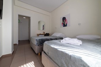 Delfini Hotel galeri fotoğrafı