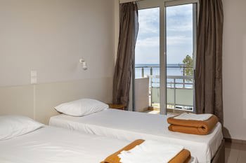 Delfini Hotel
