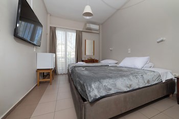 Delfini Hotel galeri fotoğrafı