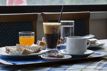 Delfini Hotel