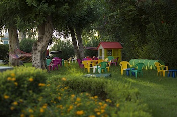 Delfini Hotel