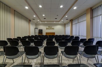 Delfini Hotel