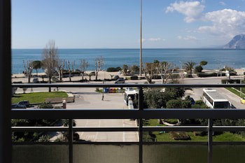 Delfini Hotel galeri fotoğrafı