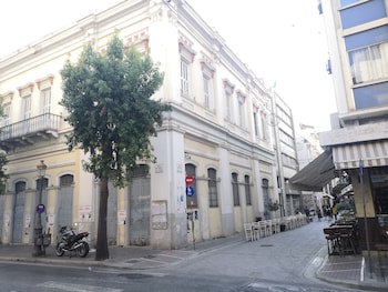 Delfini Hotel