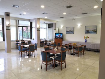 Delfini Hotel