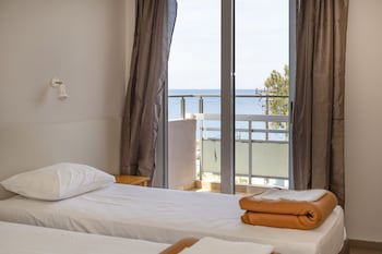 Delfini Hotel