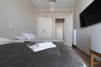 Delfini Hotel galeri fotoğrafı
