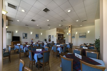 Delfini Hotel