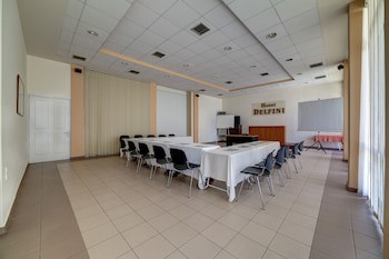 Delfini Hotel