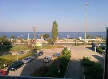 Delfini Hotel