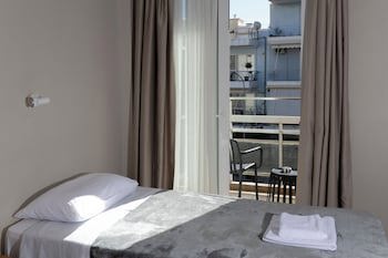 Delfini Hotel galeri fotoğrafı