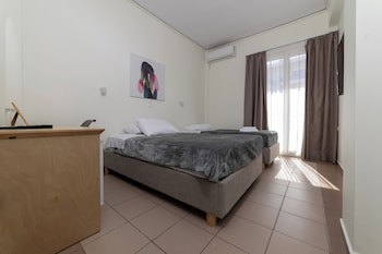 Delfini Hotel galeri fotoğrafı