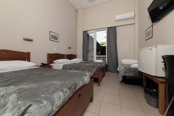Delfini Hotel galeri fotoğrafı
