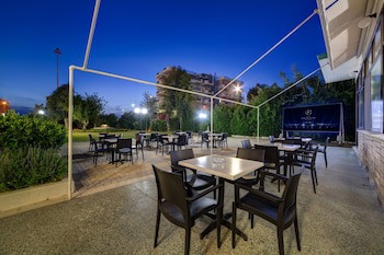 Delfini Hotel