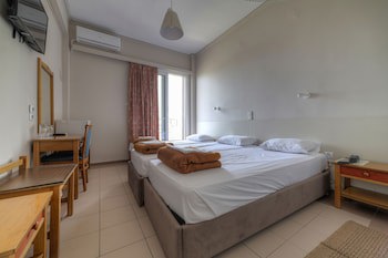 Delfini Hotel