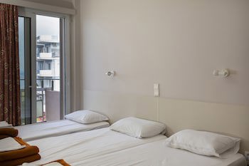 Delfini Hotel