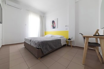 Delfini Hotel galeri fotoğrafı