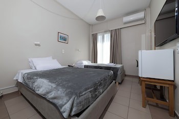 Delfini Hotel galeri fotoğrafı